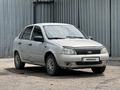 ВАЗ (Lada) Kalina 1118 2008 года за 990 000 тг. в Алматы