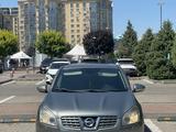 Nissan Qashqai 2007 года за 4 200 000 тг. в Алматы – фото 3
