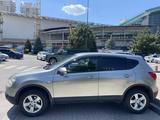 Nissan Qashqai 2007 года за 4 200 000 тг. в Алматы – фото 4