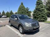 Nissan Qashqai 2007 года за 4 200 000 тг. в Алматы – фото 2