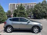 Nissan Qashqai 2007 года за 4 200 000 тг. в Алматы – фото 5