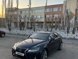 Lexus IS 250 2006 года за 7 000 000 тг. в Экибастуз – фото 4