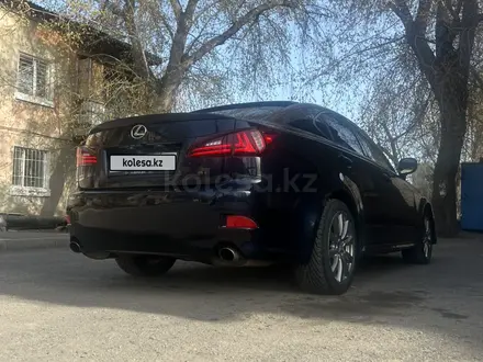 Lexus IS 250 2006 года за 7 000 000 тг. в Экибастуз – фото 16