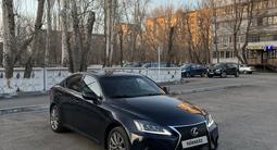 Lexus IS 250 2006 года за 7 000 000 тг. в Экибастуз – фото 3