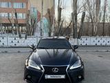 Lexus IS 250 2006 года за 7 000 000 тг. в Экибастуз – фото 2