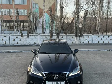 Lexus IS 250 2006 года за 7 000 000 тг. в Экибастуз