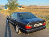 Mercedes-Benz E 230 1991 годаfor2 200 000 тг. в Кентау – фото 4