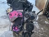 Двигатель BGU1.6 VOLKSWAGEN за 350 000 тг. в Алматы