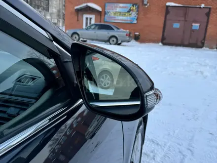 Toyota Camry 2015 года за 11 250 000 тг. в Петропавловск – фото 26