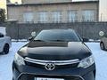 Toyota Camry 2015 годаүшін11 250 000 тг. в Петропавловск – фото 2