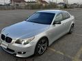 BMW 525 2004 годаfor5 500 000 тг. в Алматы