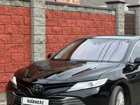 Toyota Camry 2021 годаүшін15 500 000 тг. в Павлодар