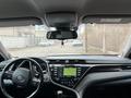 Toyota Camry 2021 годаүшін15 500 000 тг. в Павлодар – фото 7