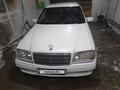 Mercedes-Benz C 200 1996 годаүшін2 200 000 тг. в Аягоз