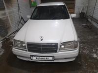 Mercedes-Benz C 200 1996 годаүшін1 850 000 тг. в Астана