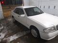 Mercedes-Benz C 200 1996 годаүшін2 200 000 тг. в Аягоз – фото 5