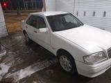 Mercedes-Benz C 200 1996 года за 2 200 000 тг. в Аягоз – фото 5