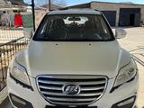 Lifan X60 2015 годаүшін3 100 000 тг. в Жанаозен