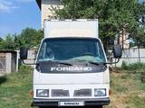 Forland  L3 CARGO TRUCK 2005 года за 1 800 000 тг. в Алматы