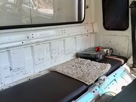 Forland  L3 CARGO TRUCK 2005 года за 1 800 000 тг. в Алматы – фото 4