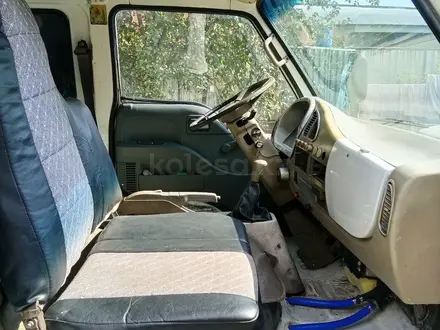 Forland  L3 CARGO TRUCK 2005 года за 1 800 000 тг. в Алматы – фото 3