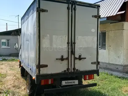 Forland  L3 CARGO TRUCK 2005 года за 1 800 000 тг. в Алматы – фото 5