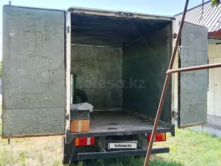 Forland  L3 CARGO TRUCK 2005 года за 1 800 000 тг. в Алматы – фото 7