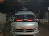 Toyota Hiace 2012 годаүшін13 000 000 тг. в Тараз