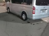 Toyota Hiace 2012 годаүшін13 000 000 тг. в Тараз – фото 2