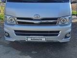 Toyota Hiace 2012 годаүшін13 000 000 тг. в Тараз – фото 3