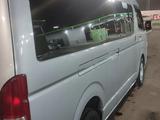 Toyota Hiace 2012 годаүшін13 000 000 тг. в Тараз – фото 4