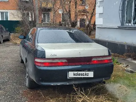 Toyota Chaser 1995 года за 2 000 000 тг. в Усть-Каменогорск – фото 3