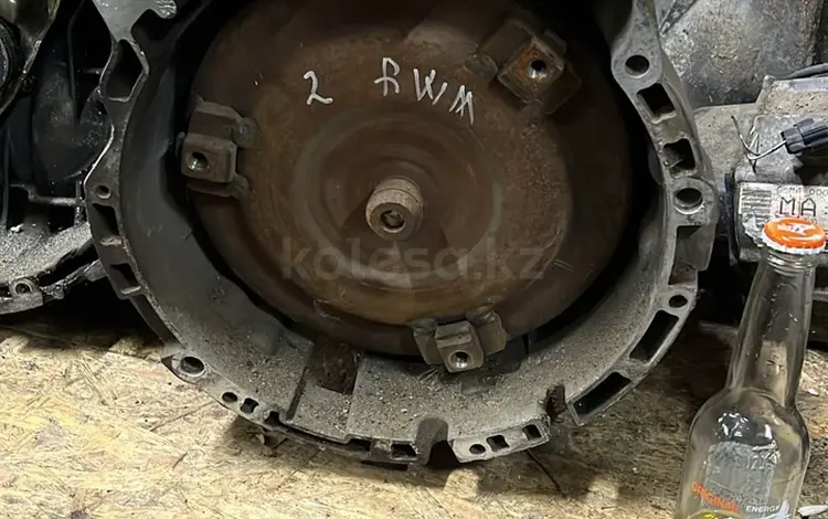 Привозная автоматическая коробка передач BMW 2.0 M52 за 1 500 тг. в Астана
