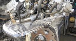 АКПП u140 на 3.0л 1mz-fe Lexus Rx300 (2AZ/2AR/1MZ/3MZ/1GR/2GR/3GR/4GR) за 79 000 тг. в Алматы – фото 2