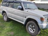 Mitsubishi Pajero 1996 годаүшін3 000 000 тг. в Сарканд – фото 3