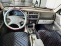 Mitsubishi Montero Sport 2001 годаүшін5 900 000 тг. в Астана – фото 10
