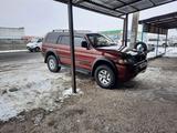 Mitsubishi Montero Sport 2001 года за 5 900 000 тг. в Астана – фото 4