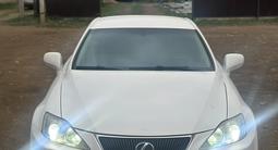 Lexus IS 250 2008 года за 8 000 000 тг. в Кокшетау – фото 3