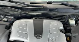 Lexus IS 250 2008 года за 8 000 000 тг. в Кокшетау