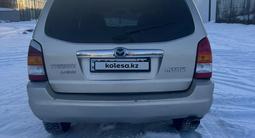 Mazda Tribute 2004 года за 3 500 000 тг. в Кокшетау – фото 4