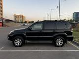 Toyota Land Cruiser Prado 2006 года за 13 500 000 тг. в Шымкент – фото 4