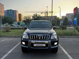 Toyota Land Cruiser Prado 2006 года за 13 500 000 тг. в Шымкент – фото 2