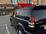 Toyota Land Cruiser Prado 2006 года за 13 500 000 тг. в Шымкент – фото 5
