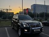 Toyota Land Cruiser Prado 2006 года за 13 500 000 тг. в Шымкент – фото 3