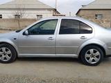 Volkswagen Jetta 2003 годаүшін2 300 000 тг. в Актау – фото 3