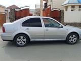 Volkswagen Jetta 2003 годаүшін2 300 000 тг. в Актау – фото 4