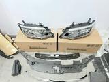 Кожух замка капота на Toyota за 15 000 тг. в Алматы