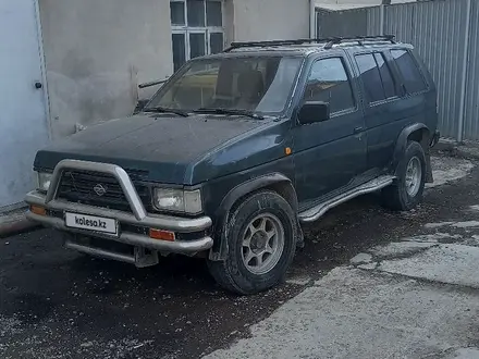 Nissan Terrano 1993 года за 1 600 000 тг. в Кызылорда
