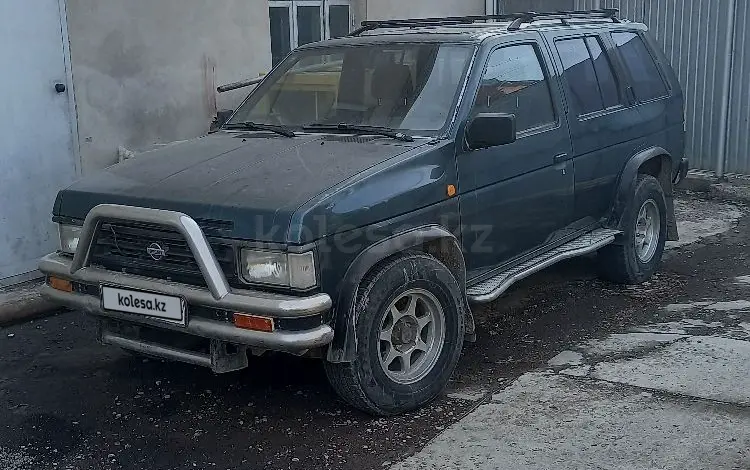 Nissan Terrano 1993 года за 1 600 000 тг. в Кызылорда