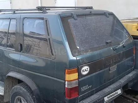 Nissan Terrano 1993 года за 1 600 000 тг. в Кызылорда – фото 4